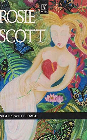 Nights with Grace by Rosie Scott