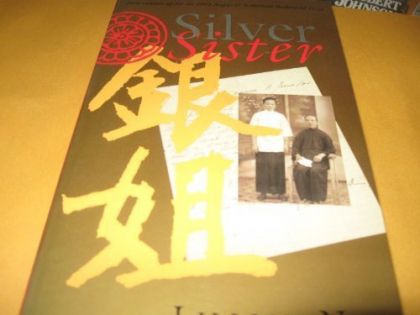 Silver sister by Lillian Ng