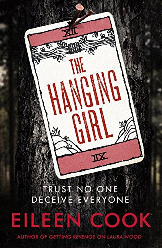 The Hanging Girl by Eileen Cook