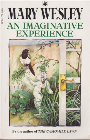 Imaginative Experience by Mary Wesley