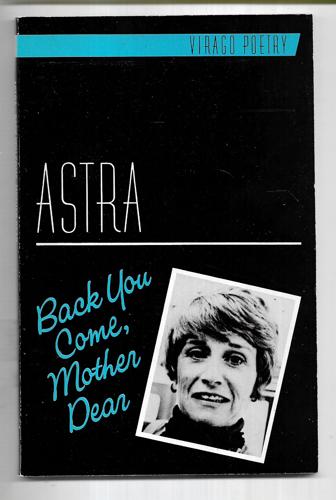 Back you Come, Mother Dear by Astra