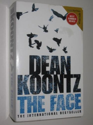 The Face by Dean Koontz