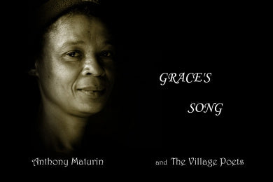 Grace's Song by Anthony Maturin