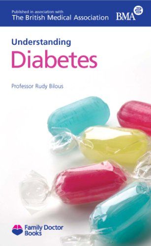 Understanding Diabetes by Rudy Bilous