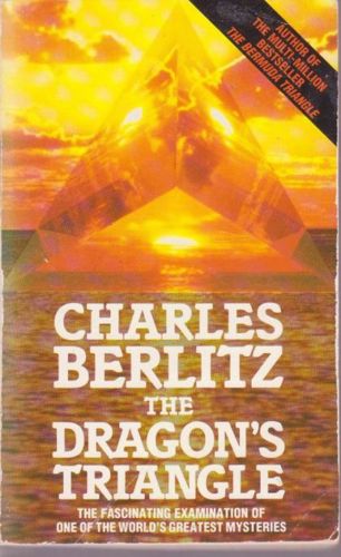 The Dragon's Triangle by Charles Berlitz