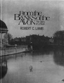 From the banks of the Avon by R.C. Lamb