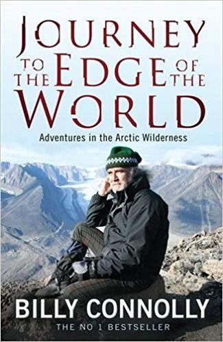 Journey To the Edge of the World by Billy Connolly