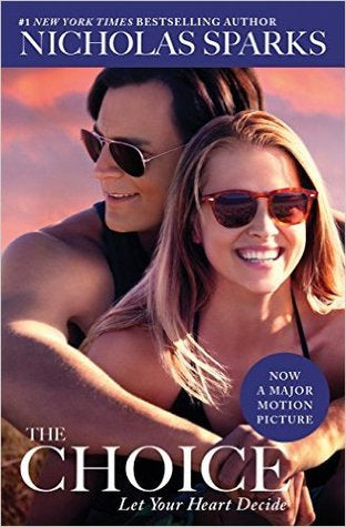 The Choice by Nicholas Sparks