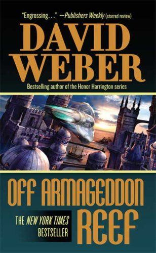 Off Armageddon Reef by David Weber