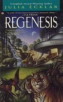 Regenesis by Julia Ecklar