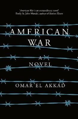 American war by Omar El Akkad