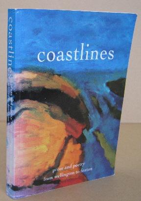 Coastlines by Holloway, Judith