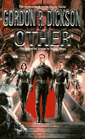 Other (Childe Cycle) by Gordon R. Dickson