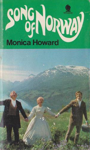 Song of Norway by Monica Howard