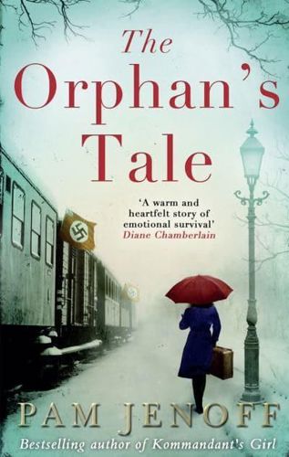 The Orphan's Tale by Pam Jenoff