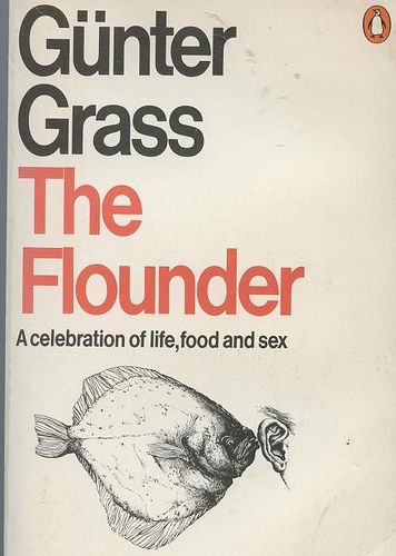 The Flounder by Gunter Grass