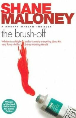 The brush-off by Shane Maloney
