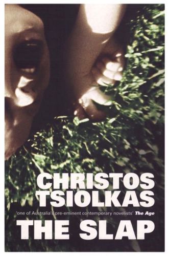 The Slap by Christos Tsiolkas