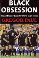 Black Obsession by Gregor Paul