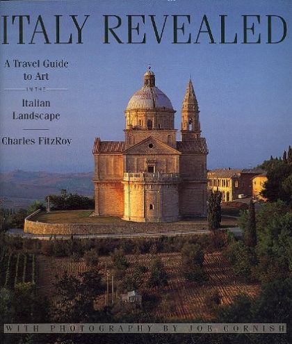 Italy revealed by Charles FitzRoy