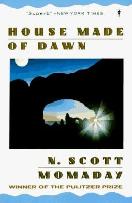 House Made of Dawn by N. Scott Momaday