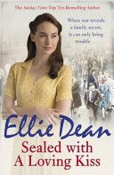 Sealed with a Loving Kiss by Ellie Dean