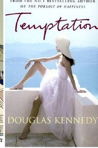 Temptation by Douglas Kennedy