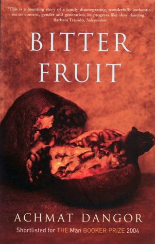 Bitter Fruit by Achmat Dangor