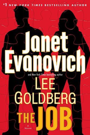 The Job by Janet Evanovich