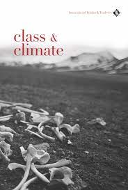 Class & Climate by International Bolshevik Tendency