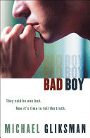 Bad Boy by Michael Gliksman