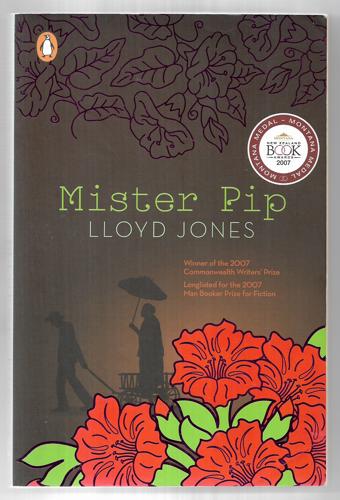 Mister Pip by Lloyd Jones