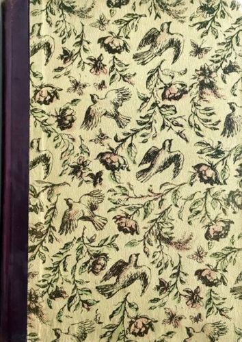 A Child’s Garden of Verses by Robert Louis Stevenson