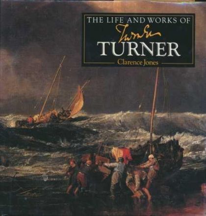 Turner by Clarence Jones