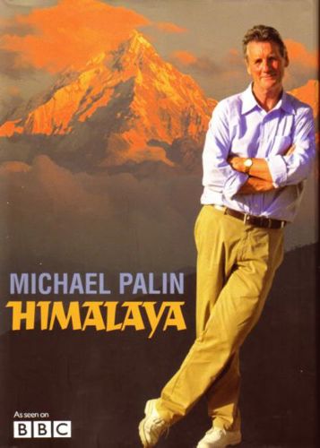 Himalaya by Michael Palin