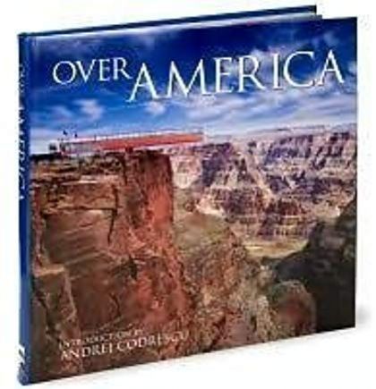 Over America by Andrei Codrescu