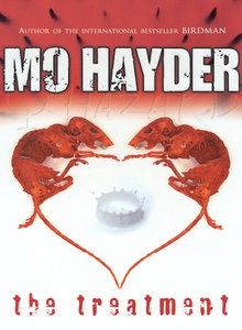 The treatment by Mo Hayder