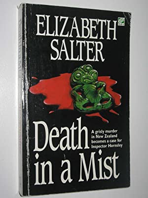 Death in a Mist by Elizabeth Salter