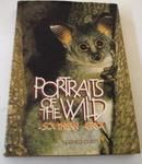 Portraits of the Wild by Gerald S. Cubitt and Mike Nicol