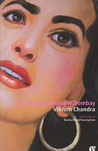 Love and Longing in Bombay by Vikram Chandra