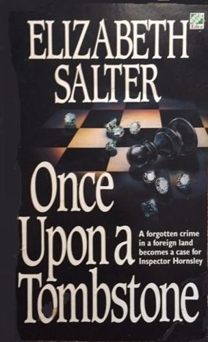 Once upon a tombstone by Elizabeth Salter