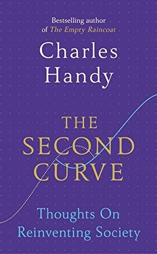 The Second Curve by Charles Handy