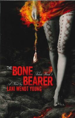 Telesa: The Bone Bearer by Lani Wendt Young