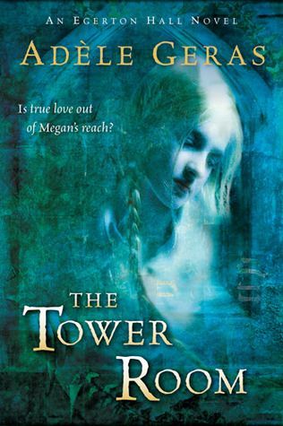 The Tower Room by Adele Geras