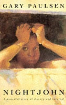 Nightjohn by Gary Paulsen