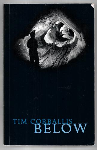 Below by Tim Corballis