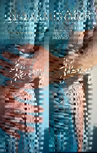 February by Lisa Moore