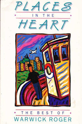 Places in the heart by Warwick Roger