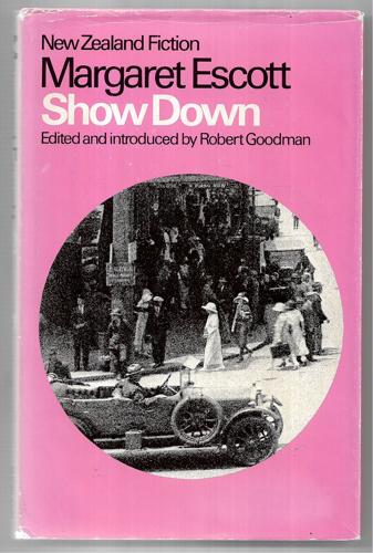 Show Down by Margaret Escott