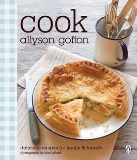 Cook by Allyson Gofton